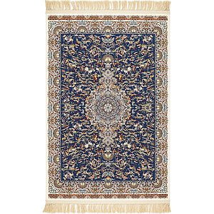 Unique Loom 3' 3 x 5' Dynasty Rug