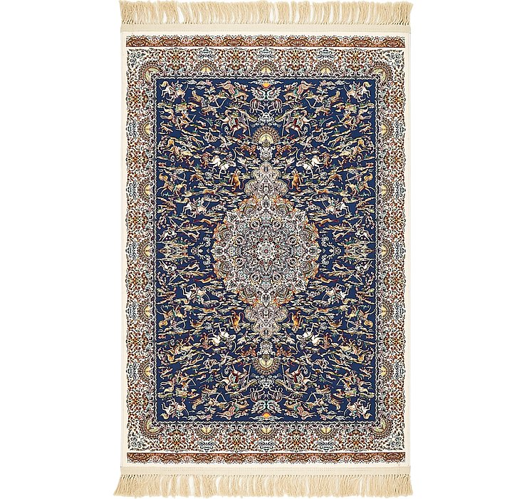 3' 3 x 5' Dynasty Rug