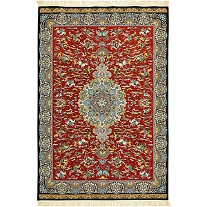 250cm x 350cm Dynasty Rug