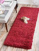2' x 10' Marilyn Monroe™ Shag Runner Rug thumbnail image 1