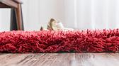 2' x 10' Marilyn Monroe™ Shag Runner Rug thumbnail image 2
