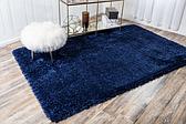 Unique Loom 2' x 3' Marilyn Monroe™ Shag Rug thumbnail image 2