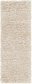 60cm x 183cm Marilyn Monroe™ Shag Runner Rug thumbnail image 4