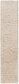 Marilyn Monroe 2' x 10' Marilyn Monroe™ Shag Runner Rug thumbnail image 4