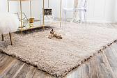 8' x 10' Marilyn Monroe™ Shag Rug thumbnail