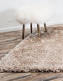 8' x 10' Marilyn Monroe™ Shag Rug thumbnail
