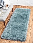 2' x 6' Marilyn Monroe™ Shag Runner Rug thumbnail image 1