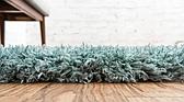 2' x 6' Marilyn Monroe™ Shag Runner Rug thumbnail image 2