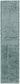 2' x 10' Marilyn Monroe™ Shag Runner Rug thumbnail