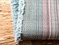 Unique Loom 5' x 8' Marilyn Monroe™ Shag Rug thumbnail image 9