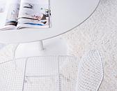 9' x 12' Marilyn Monroe™ Shag Rug thumbnail