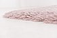 Unique Loom 2' x 6' Marilyn Monroe™ Shag Runner Rug thumbnail image 9