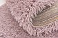 Unique Loom 2' x 6' Marilyn Monroe™ Shag Runner Rug thumbnail image 11
