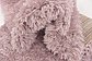 Unique Loom 2' x 6' Marilyn Monroe™ Shag Runner Rug thumbnail image 12