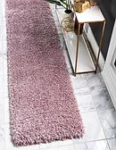 2' x 10' Marilyn Monroe™ Shag Runner Rug thumbnail