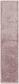 2' x 10' Marilyn Monroe™ Shag Runner Rug thumbnail