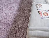 Unique Loom 4' x 6' Marilyn Monroe™ Shag Rug thumbnail image 5