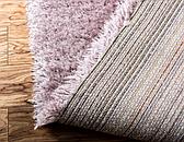 Unique Loom 4' x 6' Marilyn Monroe™ Shag Rug thumbnail image 9