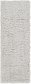 Marilyn Monroe 2' x 6' Marilyn Monroe™ Shag Runner Rug thumbnail image 4