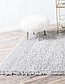 Unique Loom 5' x 8' Marilyn Monroe™ Shag Rug thumbnail image 10