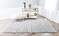 Unique Loom 5' x 8' Marilyn Monroe™ Shag Rug thumbnail image 12