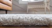 2' 7 x 10' Morroccan Shag Runner Rug thumbnail