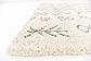 8' x 8' Morroccan Shag Square Rug thumbnail