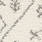 See color option for 4' x 6' Marrakesh Shag Rug