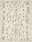 9' x 12' Morroccan Shag Rug thumbnail