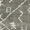 See color option for 8' x 8' Marrakesh Shag Round Rug
