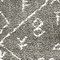 See color option for 8' x 8' Marrakesh Shag Square Rug