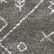 See color option for 8' x 10' Marrakesh Shag Rug