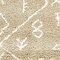 See color option for 8' x 8' Marrakesh Shag Square Rug