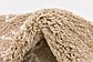 8' x 8' Marrakesh Shag Square Rug thumbnail image 10
