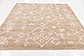 8' x 8' Marrakesh Shag Square Rug thumbnail image 3