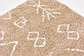 8' x 8' Marrakesh Shag Square Rug thumbnail image 5