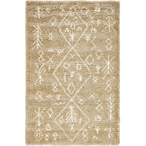 5' x 8' Marrakesh Shag Rug