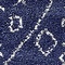 See color option for 5' x 8' Marrakesh Shag Rug