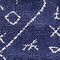 See color option for 8' x 10' Marrakesh Shag Rug