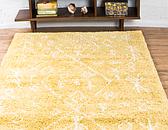 5' x 8' Marrakesh Shag Rug thumbnail image 3