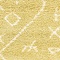 See color option for 9' x 12' Marrakesh Shag Rug