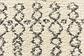 2' 7 x 6' Marrakesh Shag Runner Rug thumbnail