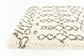 2' 7 x 6' Marrakesh Shag Runner Rug thumbnail