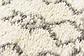 2' 7 x 6' Marrakesh Shag Runner Rug thumbnail