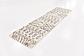 2' 7 x 10' Marrakesh Shag Runner Rug thumbnail