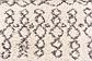 2' 7 x 10' Marrakesh Shag Runner Rug thumbnail