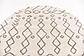 8' x 8' Marrakesh Shag Round Rug thumbnail