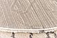 8' x 8' Marrakesh Shag Round Rug thumbnail