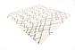 8' x 8' Marrakesh Shag Square Rug thumbnail