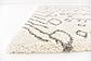 8' x 8' Marrakesh Shag Square Rug thumbnail